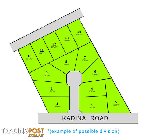 9 Kadina Road WALLAROO SA 5556