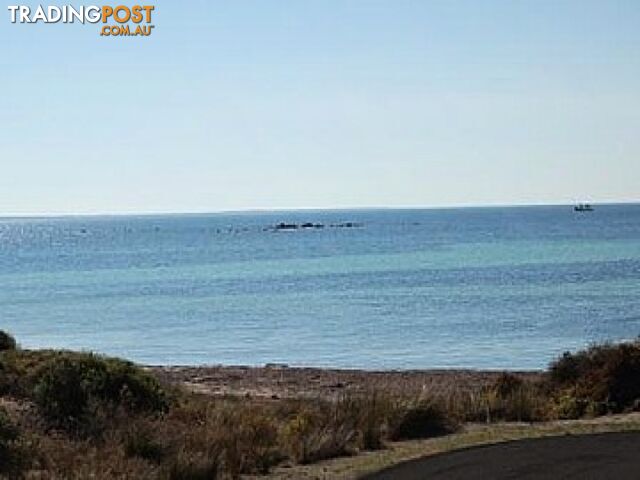 Lot 2 Second Beach Road PORT VICTORIA SA 5573