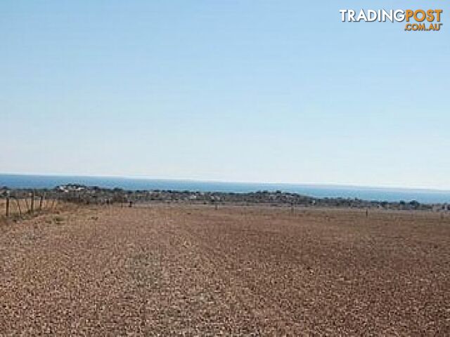 Lot 2 Second Beach Road PORT VICTORIA SA 5573