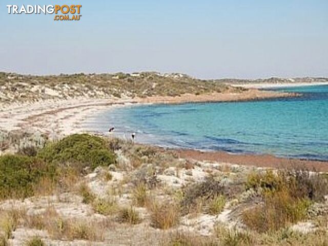 Lot 2 Second Beach Road PORT VICTORIA SA 5573