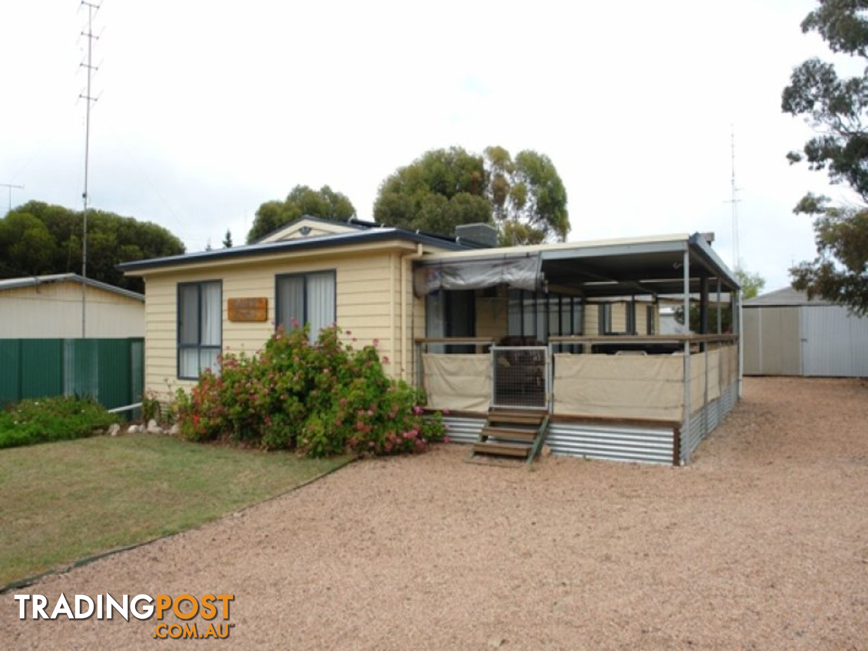 37 Coast Road MOONTA BAY SA 5558