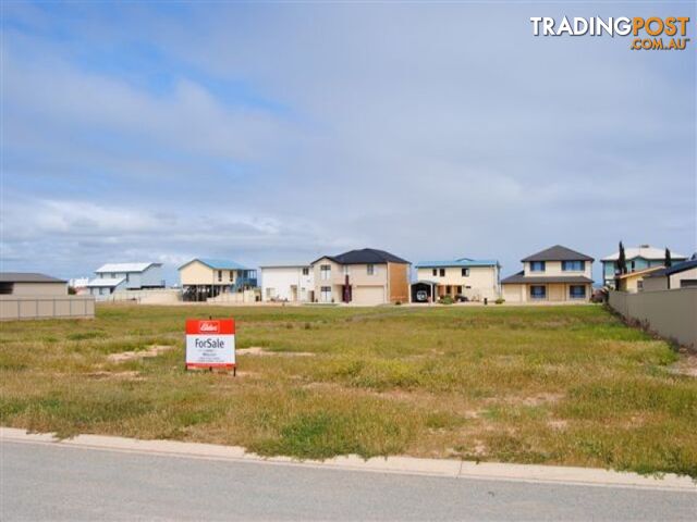 Lot 70 Stevens Drive NORTH BEACH SA 5556