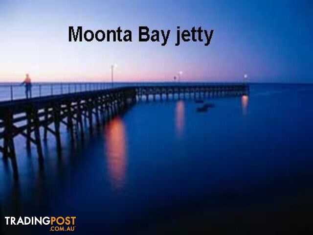 Lot 211 Trembath Road MOONTA BAY SA 5558