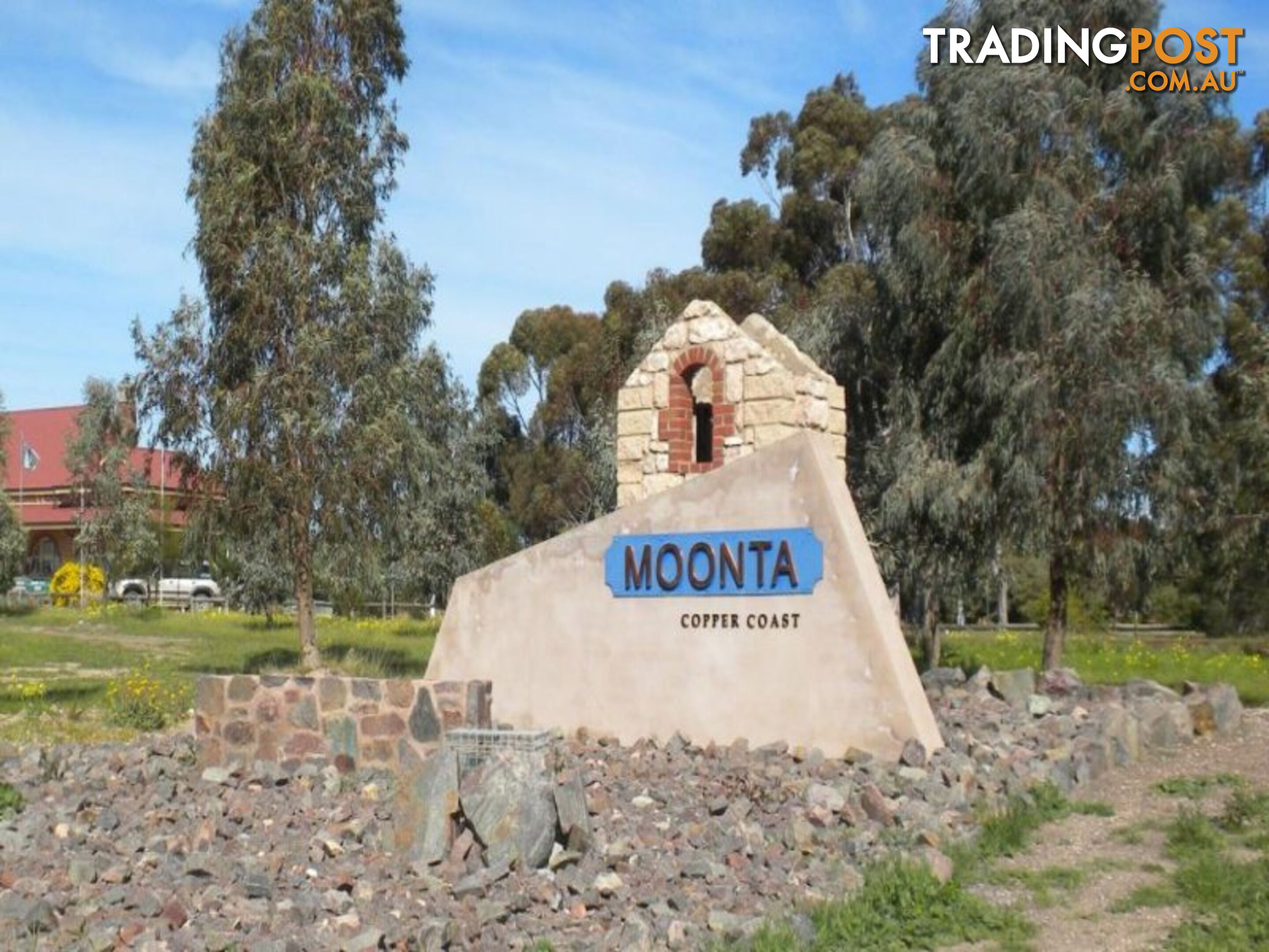 Lot 9 Narangga Terrace MOONTA BAY SA 5558