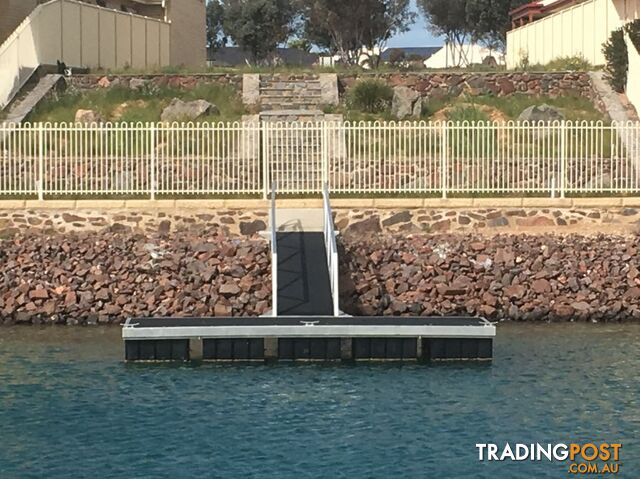 Lot 817 Gilmore Crescent WALLAROO SA 5556