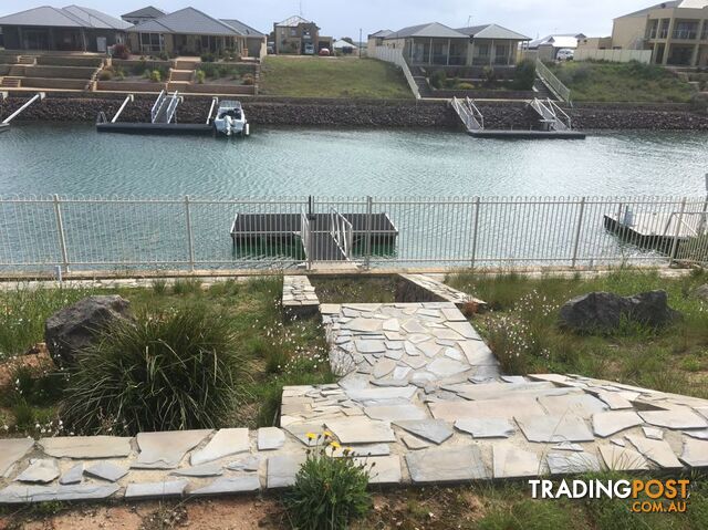 Lot 817 Gilmore Crescent WALLAROO SA 5556