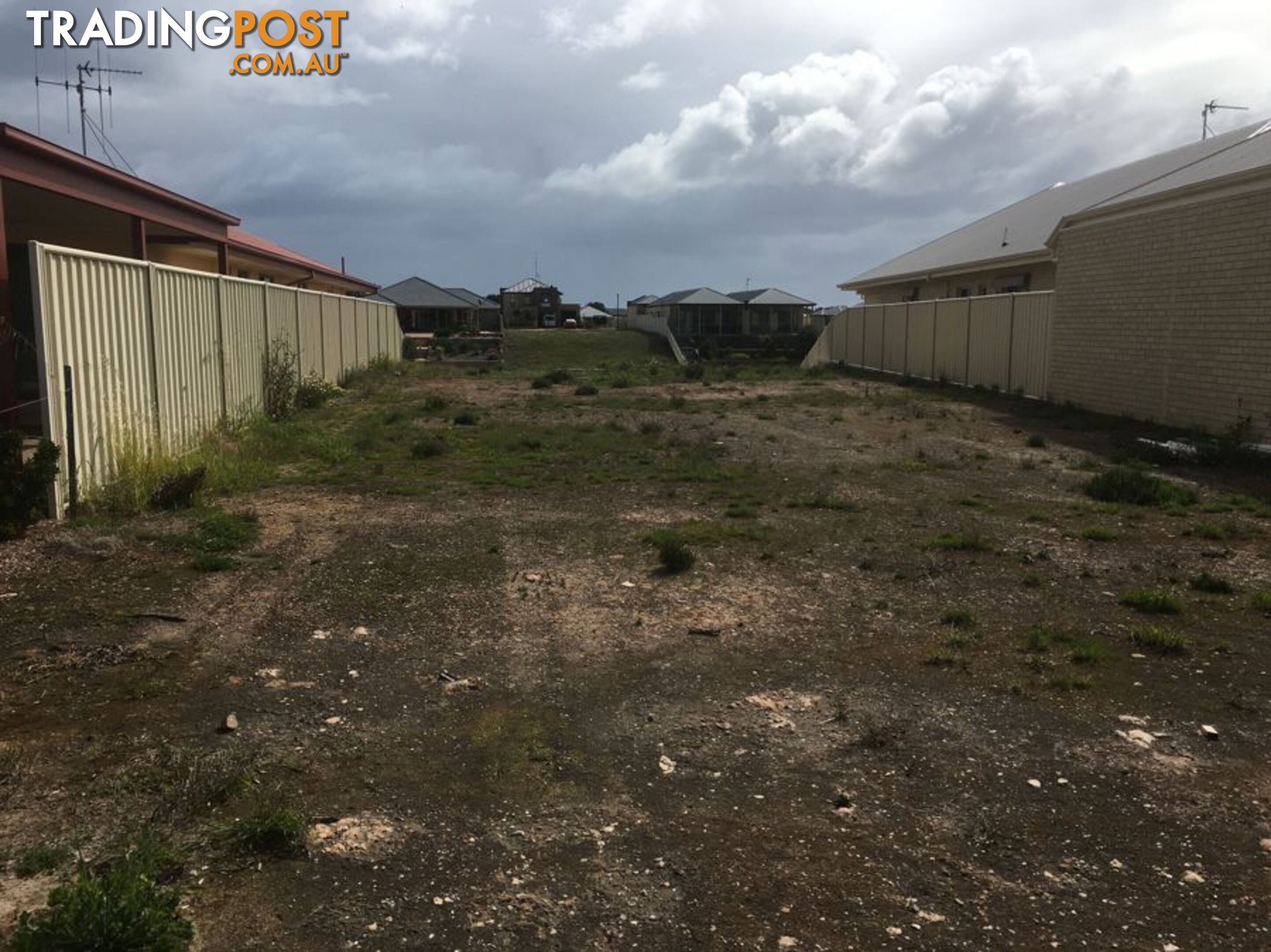 Lot 817 Gilmore Crescent WALLAROO SA 5556