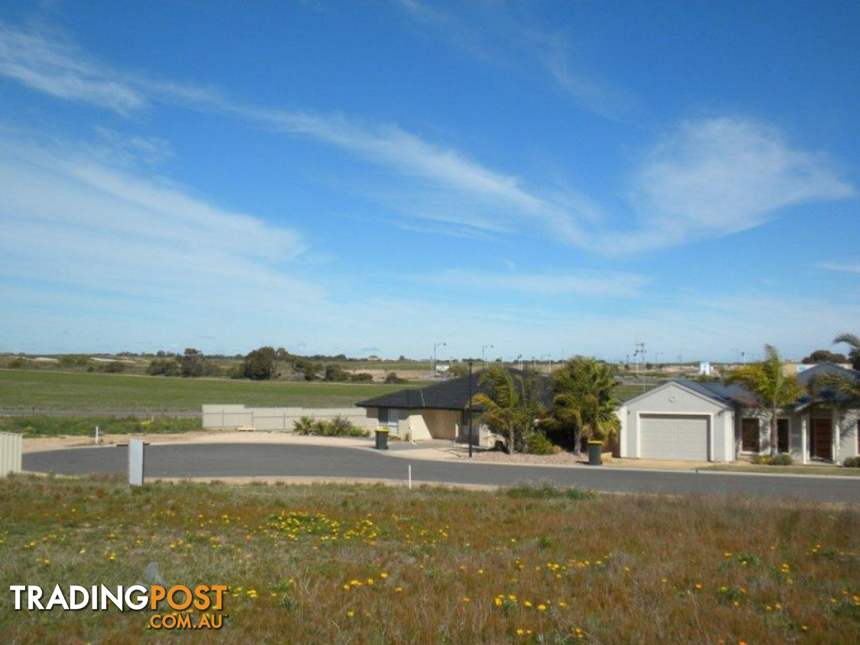 Lot 32 Trenerry Place PORT HUGHES SA 5558