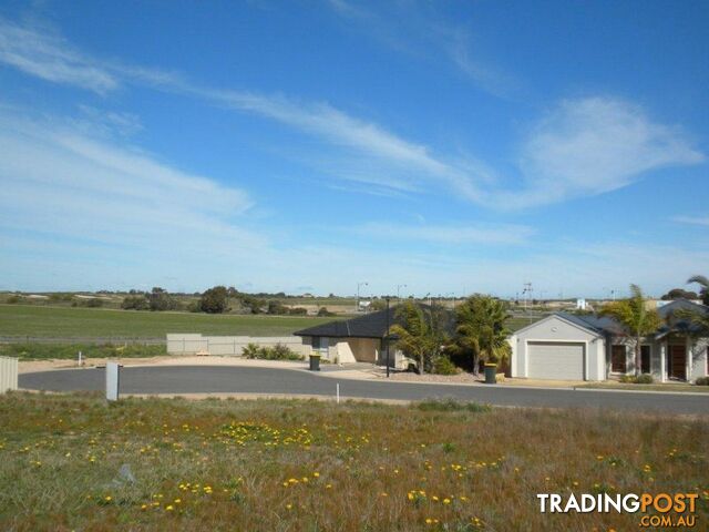 Lot 32 Trenerry Place PORT HUGHES SA 5558