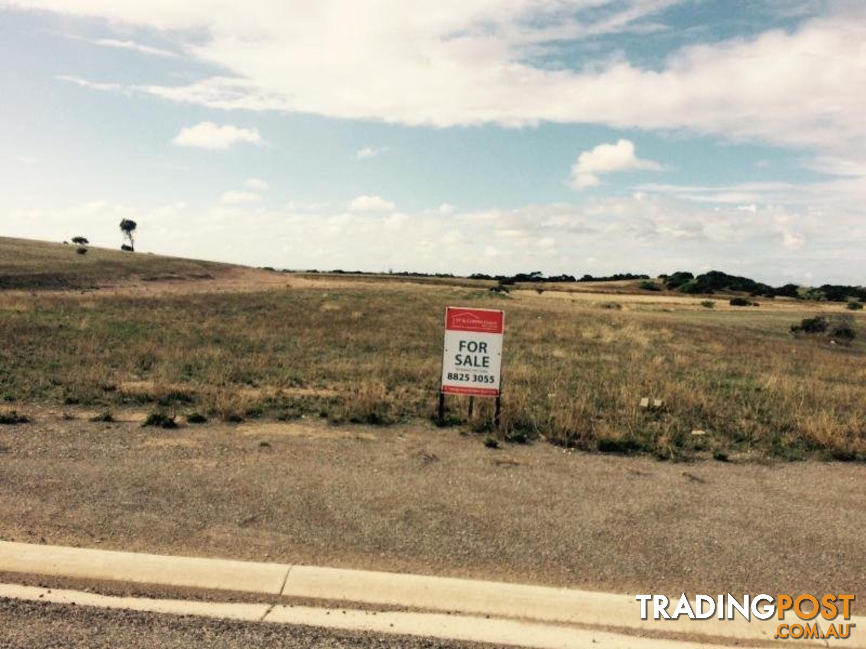 Lot 49 Peregrine Drive MARION BAY SA 5575