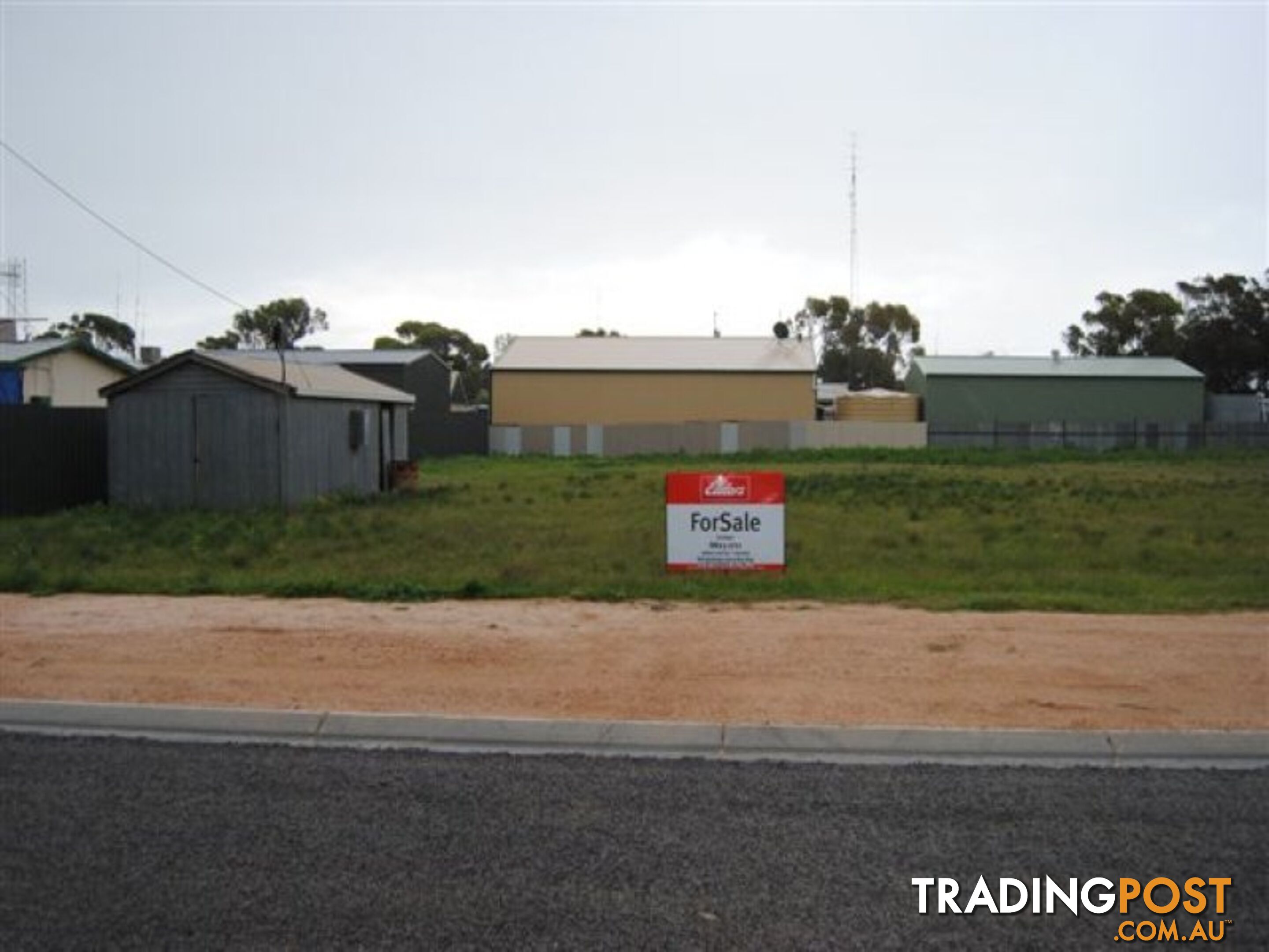 Lot 12 Welfare Road BALGOWAN SA 5573