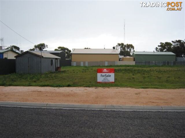 Lot 12 Welfare Road BALGOWAN SA 5573