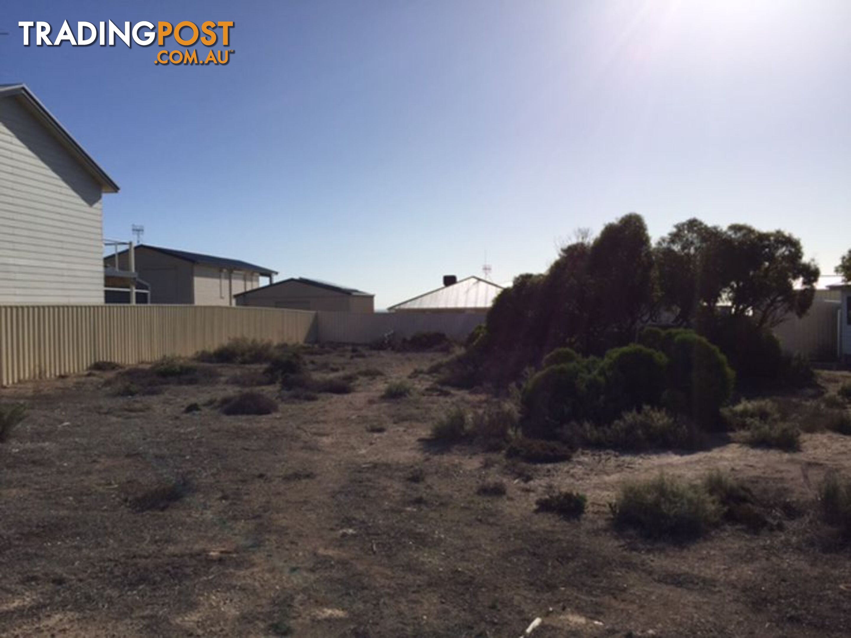 Lot 12 Welfare Road BALGOWAN SA 5573