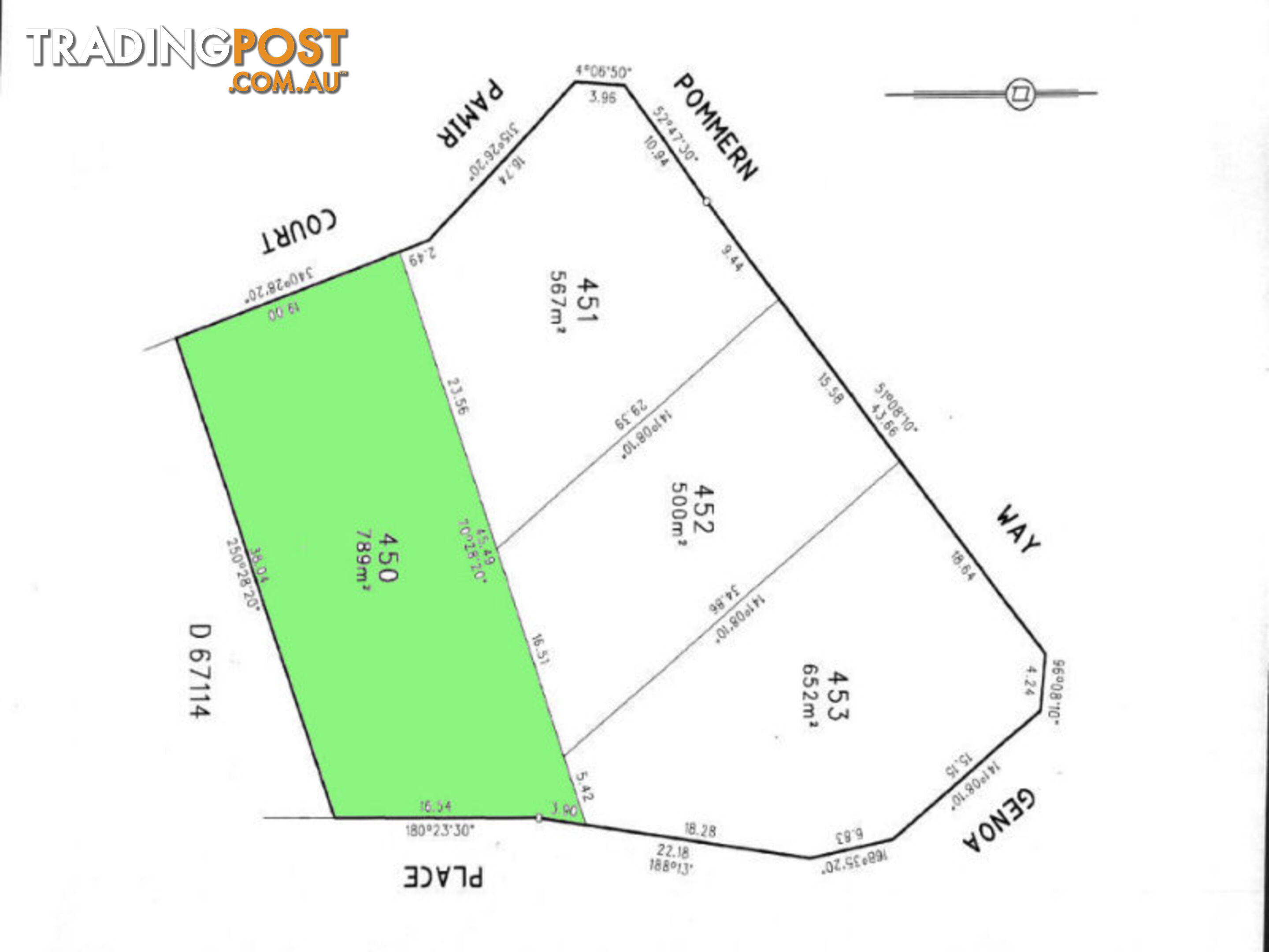 450/29 Pamir Court WALLAROO SA 5556