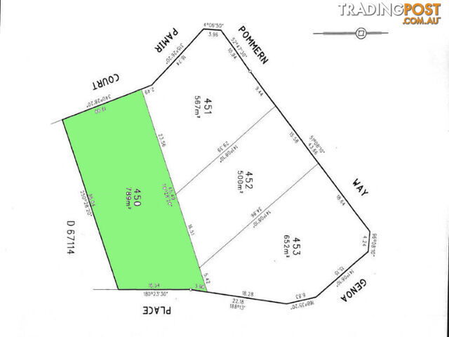 450/29 Pamir Court WALLAROO SA 5556