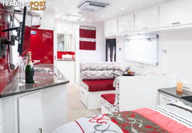 LAGOON CARAVANS PEGASUS