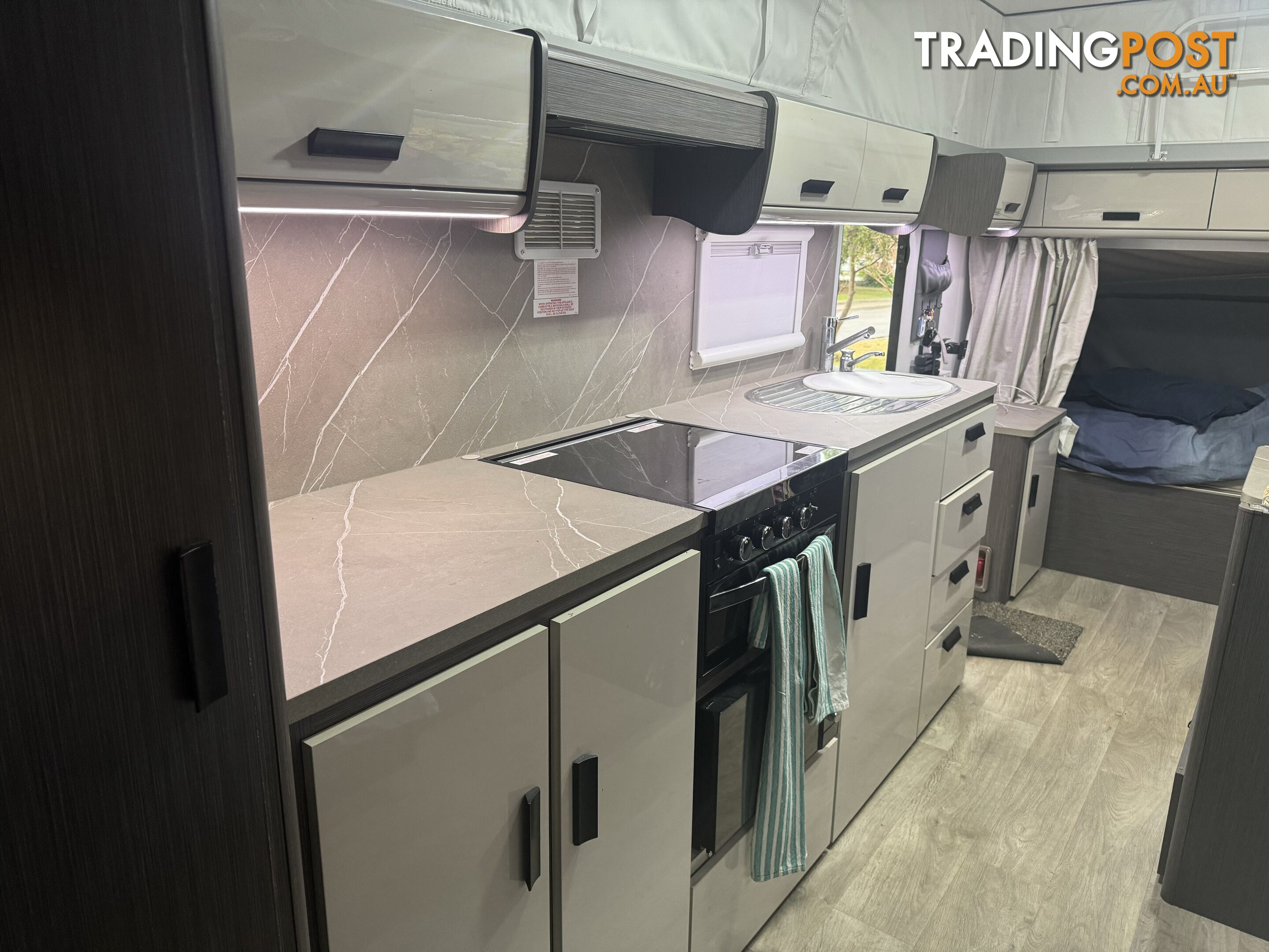 2020 Jayco EXPANDA OUTBACK