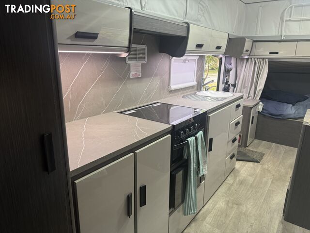 2020 Jayco EXPANDA OUTBACK