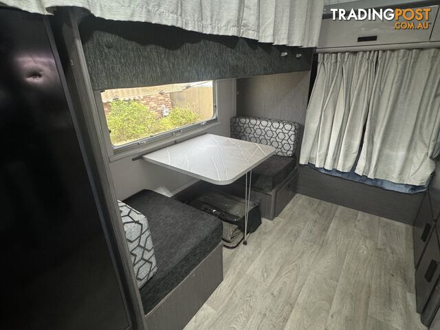 2020 Jayco EXPANDA OUTBACK