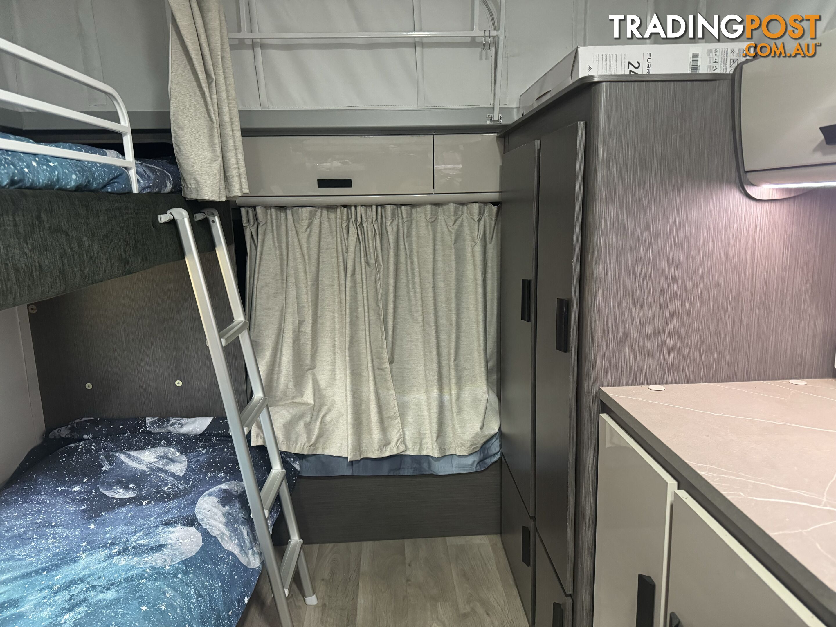 2020 Jayco EXPANDA OUTBACK