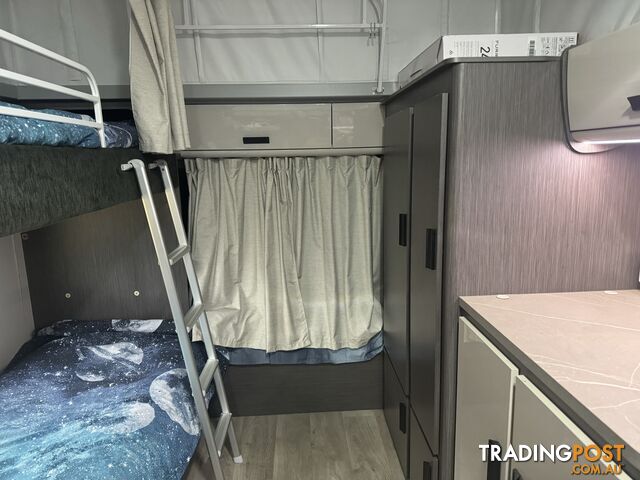 2020 Jayco EXPANDA OUTBACK