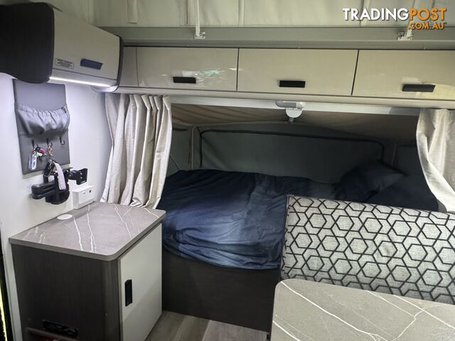 2020 Jayco EXPANDA OUTBACK