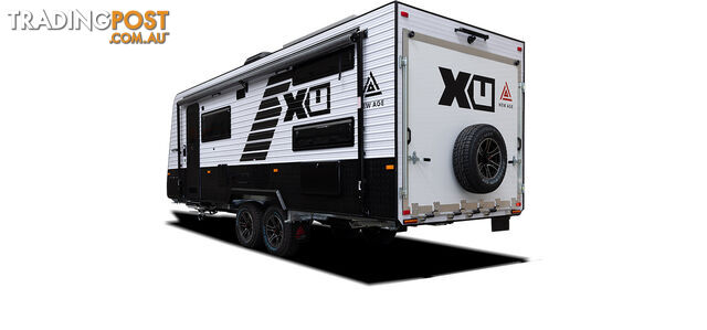 XTREME UTILITY - photo 2 of 28