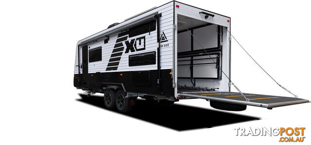 XTREME UTILITY - photo 3 of 28