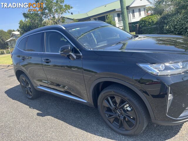 2022 HAVAL H6 Vanta   Automatic