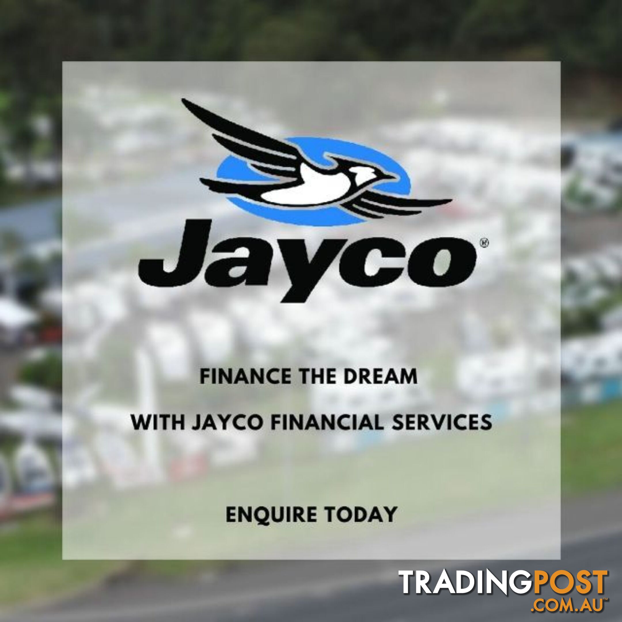 2023  JAYCO JOURNEY  22.68-1.OB.JY-MY23 CARAVAN