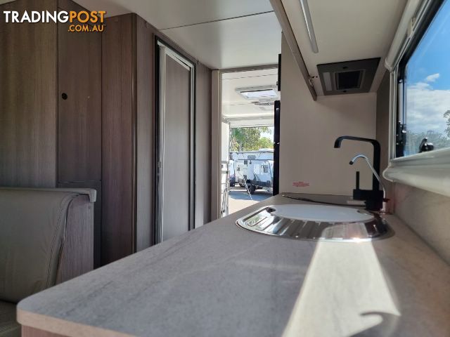 2023  JAYCO BASE STATION  23.73-6.OB.BS-MY23 CARAVAN