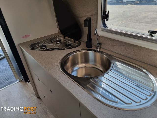 2023  JAYCO BASE STATION  23.73-6.OB.BS-MY23 CARAVAN