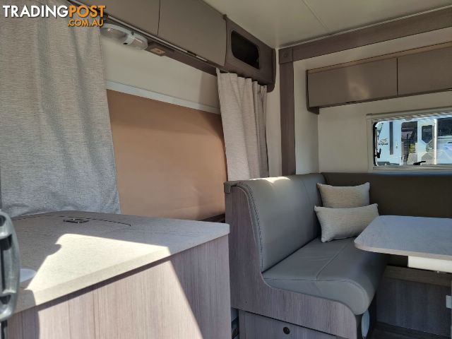 2023  JAYCO BASE STATION  23.73-6.OB.BS-MY23 CARAVAN