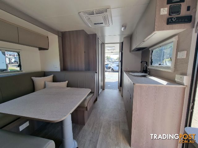 2023  JAYCO BASE STATION  23.73-6.OB.BS-MY23 CARAVAN