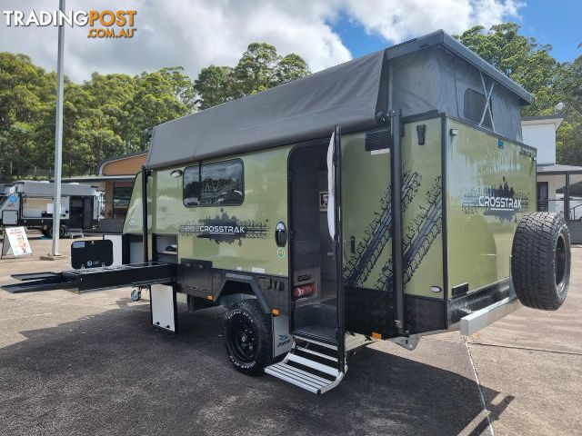 2023  JAYCO CROSSTRAK  16.48-4.CT-MY23 POPTOP