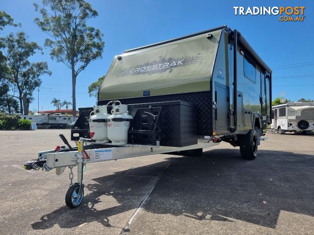 2023  JAYCO CROSSTRAK  16.48-4.CT-MY23 POPTOP