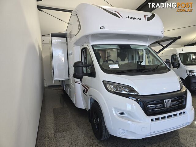 2024  JAYCO CONQUEST MOTORHOME FA.25-3.CQ-MY24 