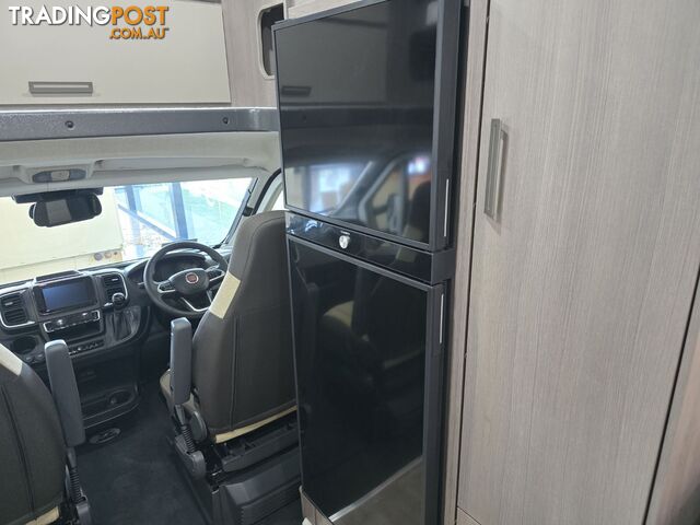 2024  JAYCO CONQUEST MOTORHOME FA.25-3.CQ-MY24 