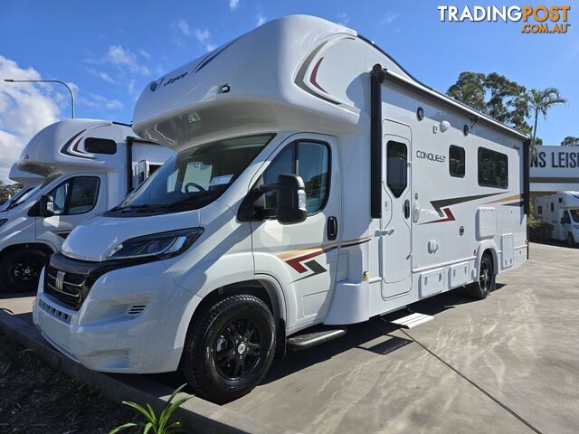 2024  JAYCO CONQUEST MOTORHOME  