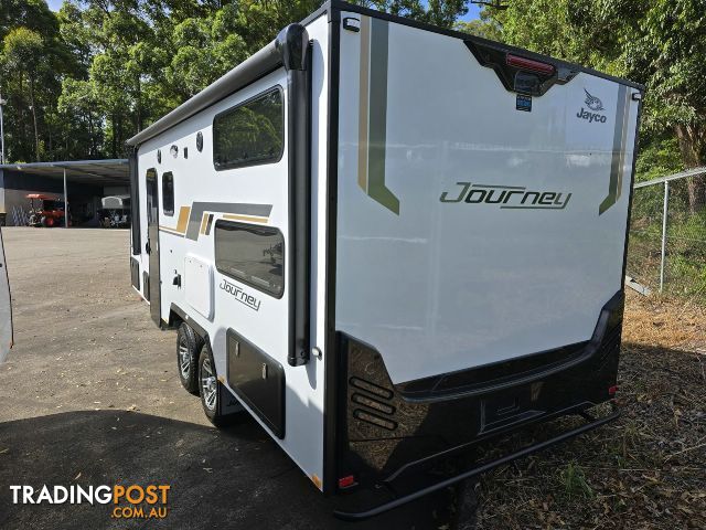 2024  JAYCO JOURNEY  19.61-3.JY-MY24 CARAVAN