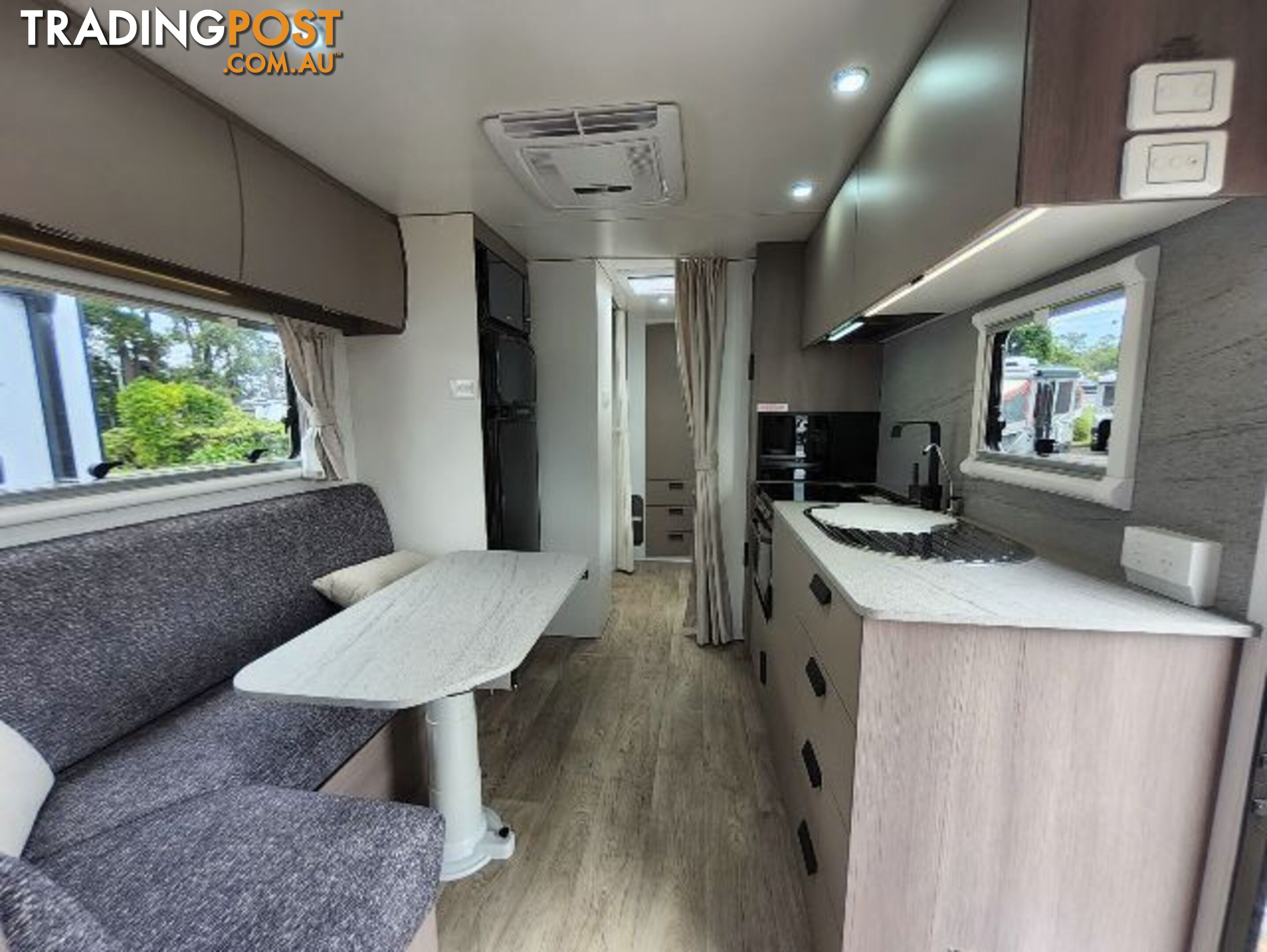 2024  JAYCO JOURNEY  19.61-3.OB.JY-MY24 CARAVAN