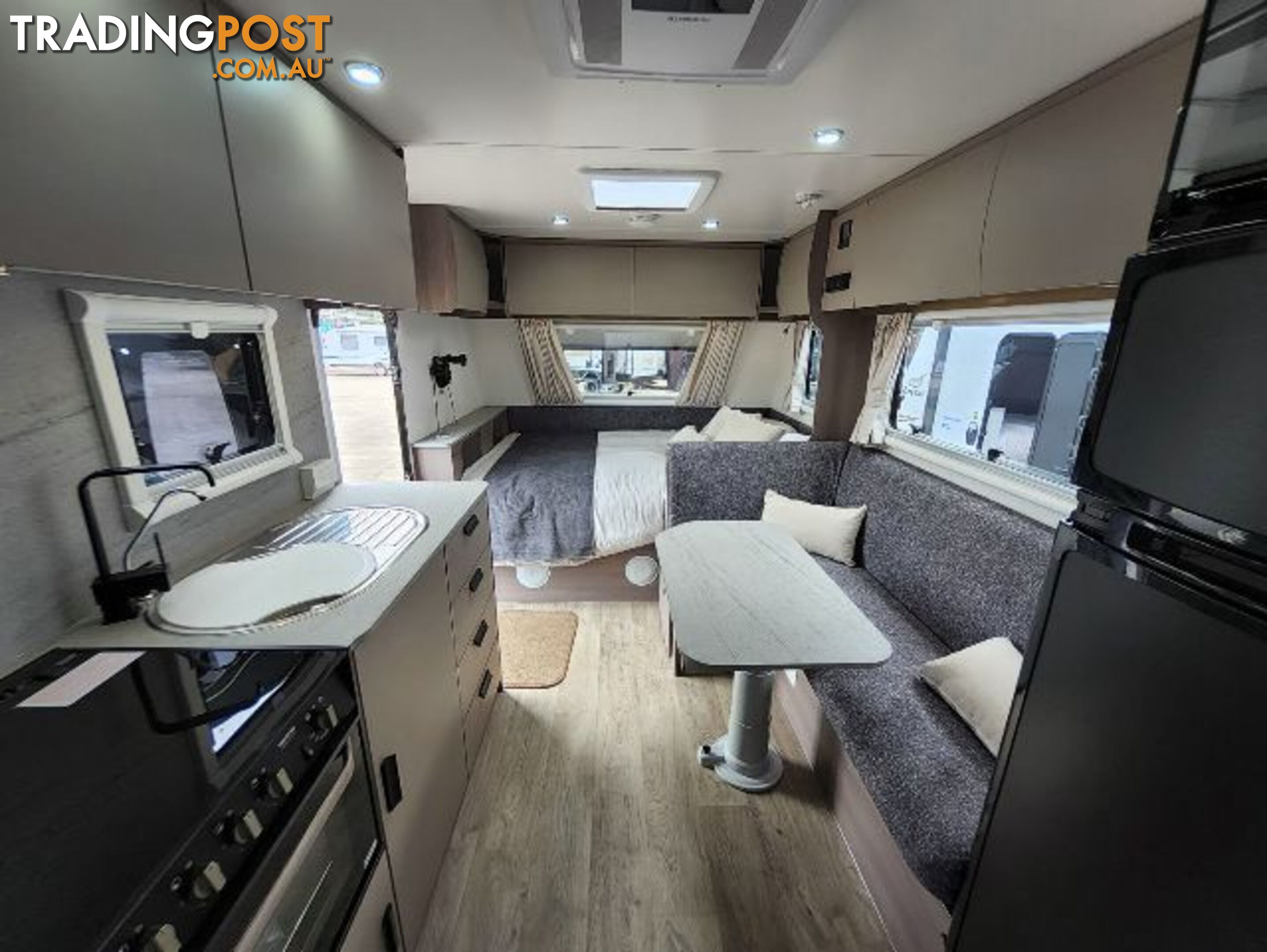 2024  JAYCO JOURNEY  19.61-3.OB.JY-MY24 CARAVAN