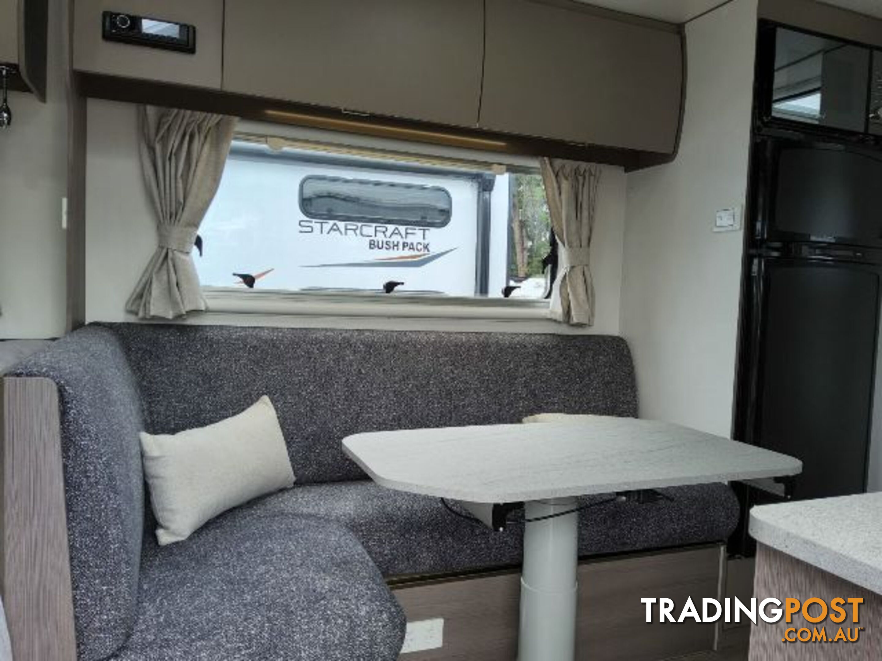 2024  JAYCO JOURNEY  19.61-3.OB.JY-MY24 CARAVAN