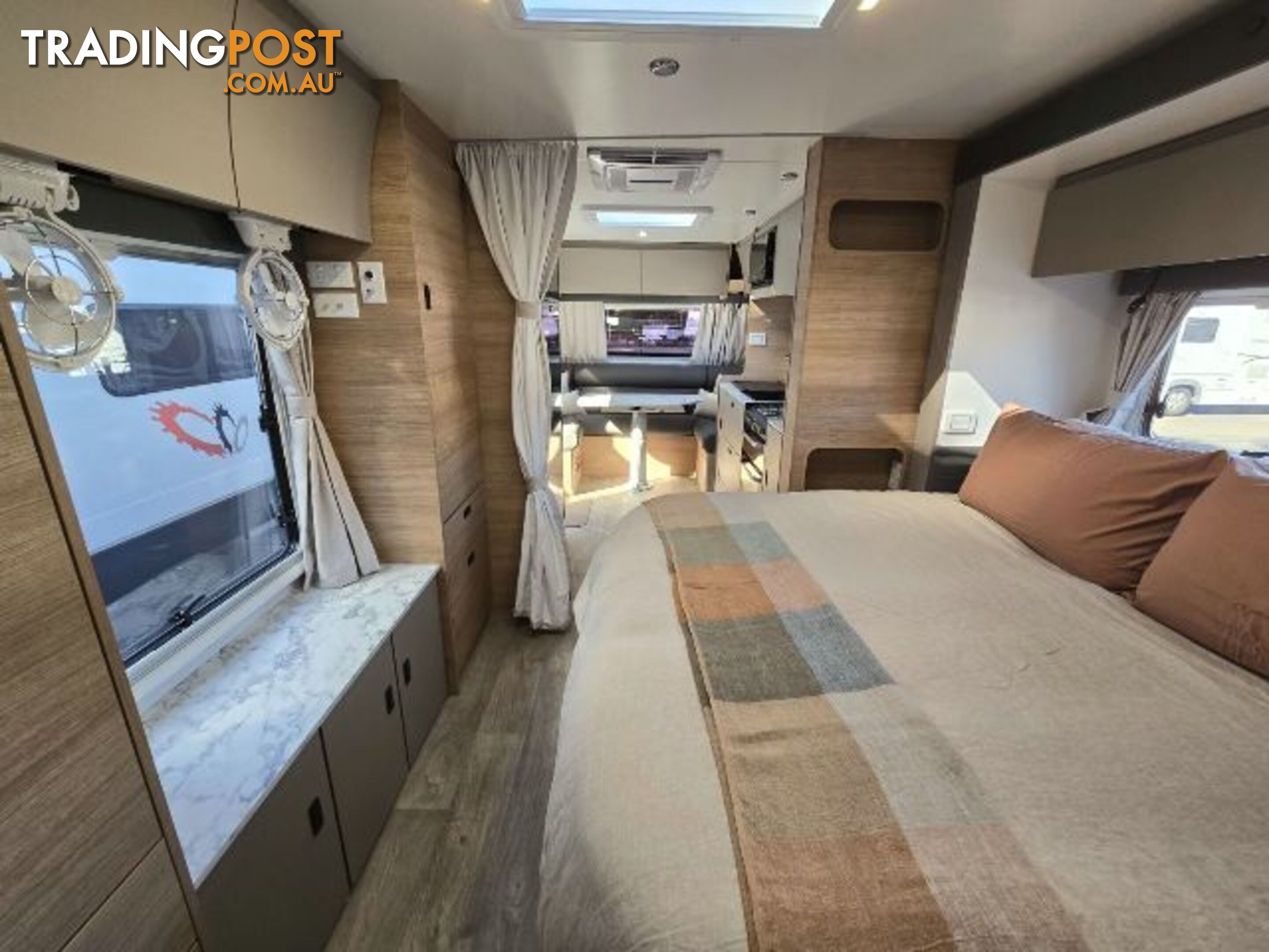 2024  JAYCO SILVERLINE  21.65-3.OB.SL-MY24 CARAVAN