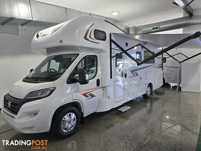 2024  JAYCO CONQUEST MOTORHOME FA.25-1.CQ-MY24 