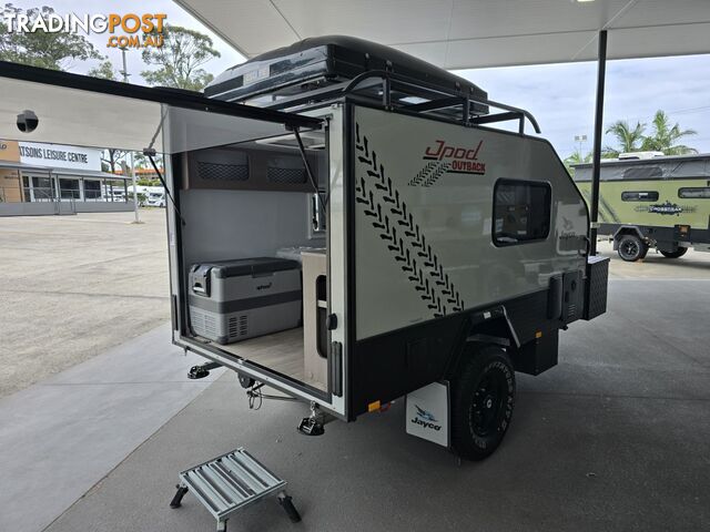 2024  JAYCO J-POD  JPOD.OB-MY24 CAMPER