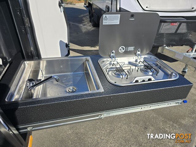 2024  JAYCO SILVERLINE  21.65-3.OB.SL-MY24 CARAVAN