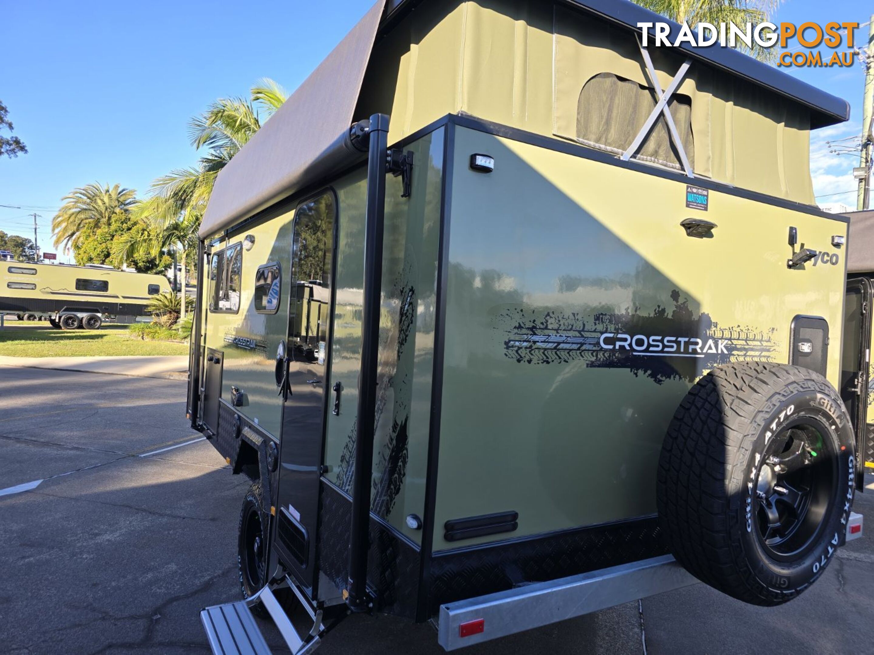 2024  JAYCO CROSSTRAK  14.44-1.CT-MY24 POPTOP