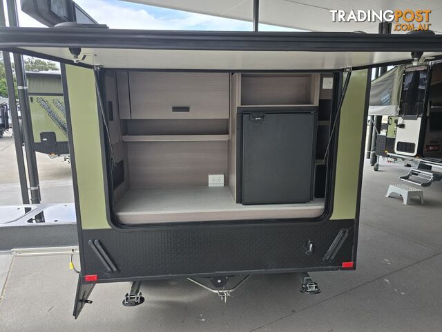 2024  JAYCO J-POD  JPOD.X.OB-MY24 CAMPER