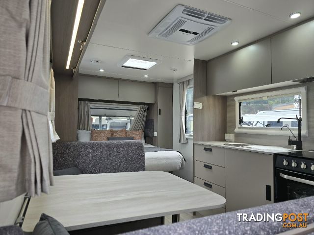 2024  JAYCO JOURNEY  19.61-2.OB.JY-MY24 CARAVAN